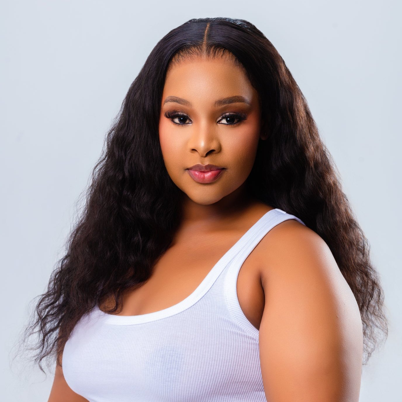 Vietnamese Wavy Wigs HD Lace 13x4