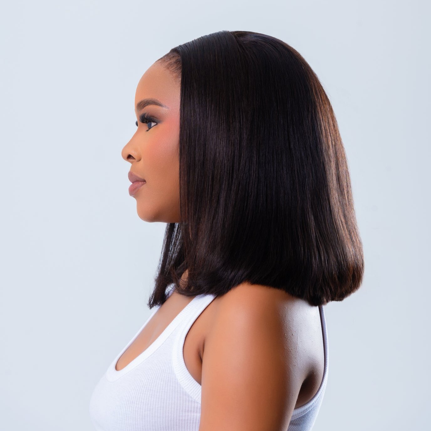 Vietnamese Natural Straight HD Lace 13x4